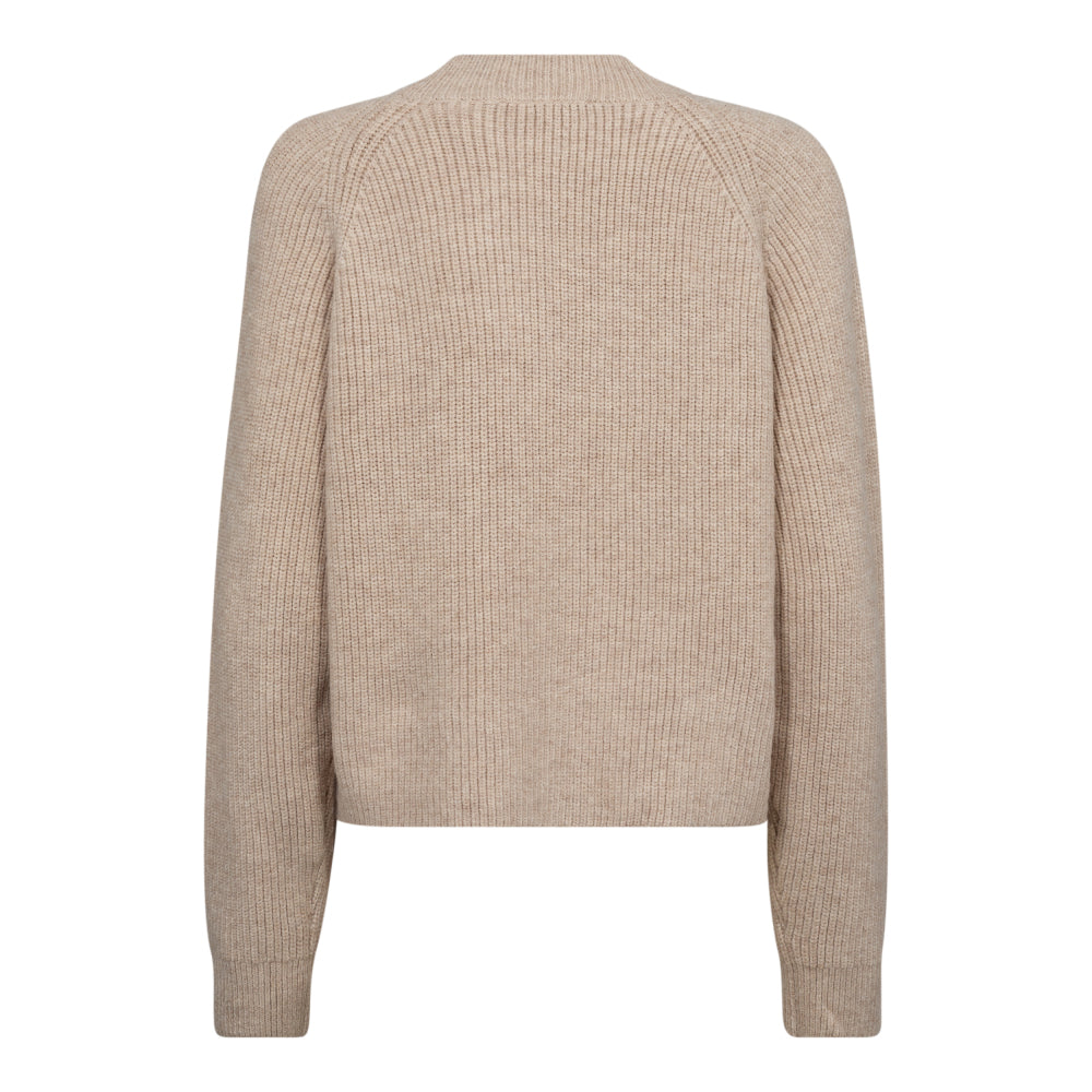 Co'Couture - Row Officer Rib Knit