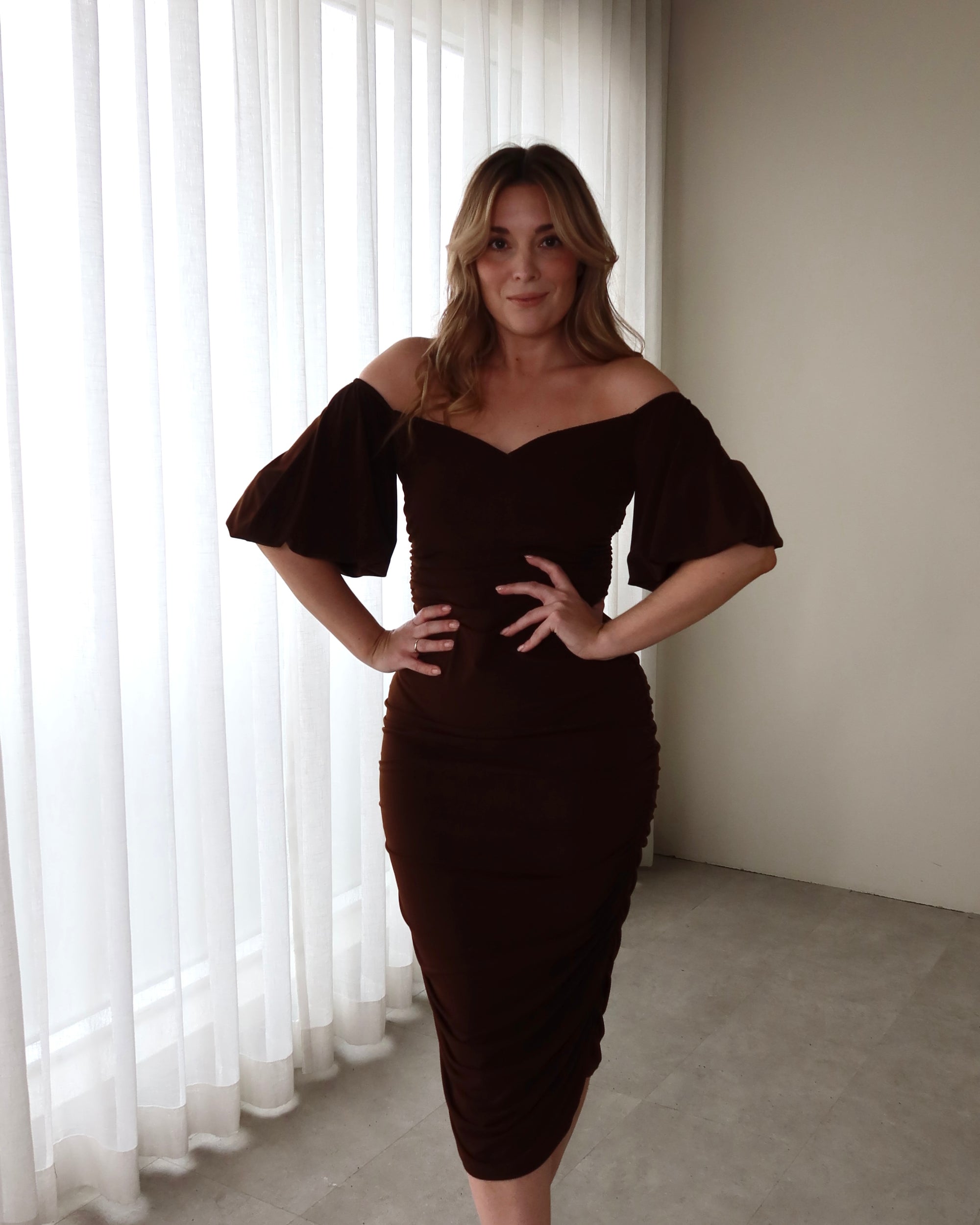 AndreA - Erna Dress 1