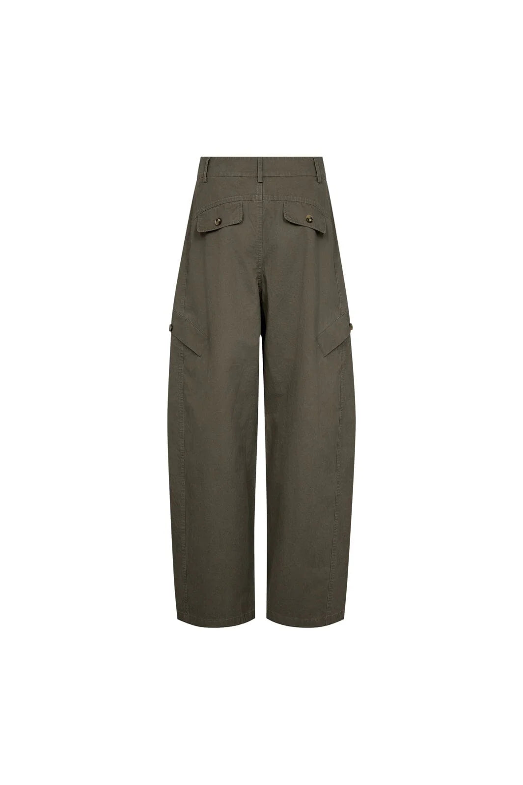 Co'Couture - Evelyn Barrel Pant
