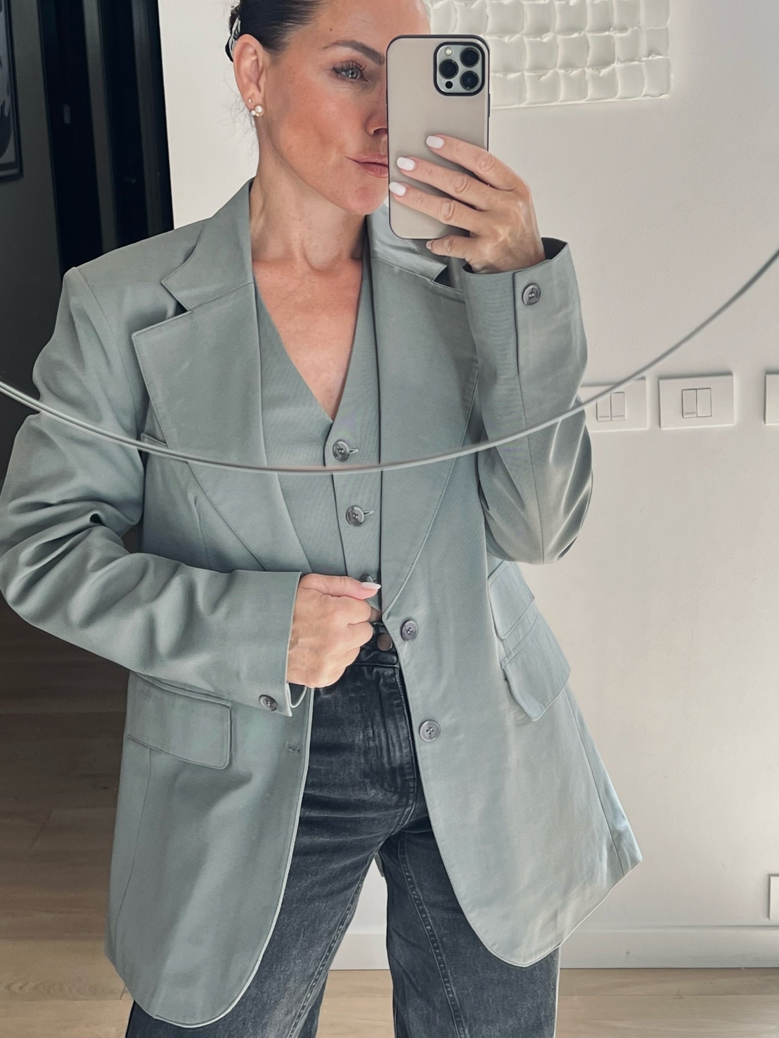 AndreA - Maggi Blazer