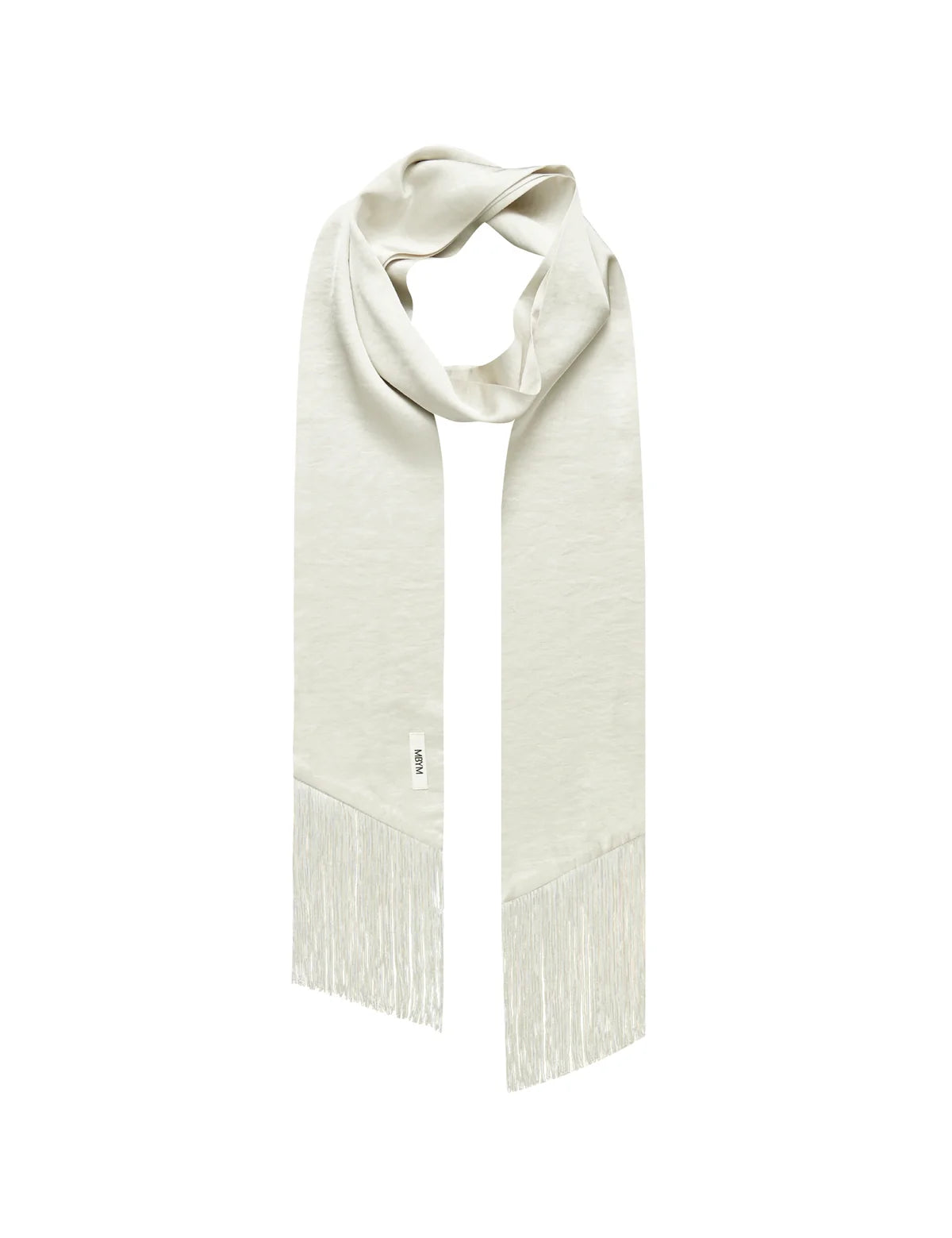 mbyM - Frillo Quill Scarf