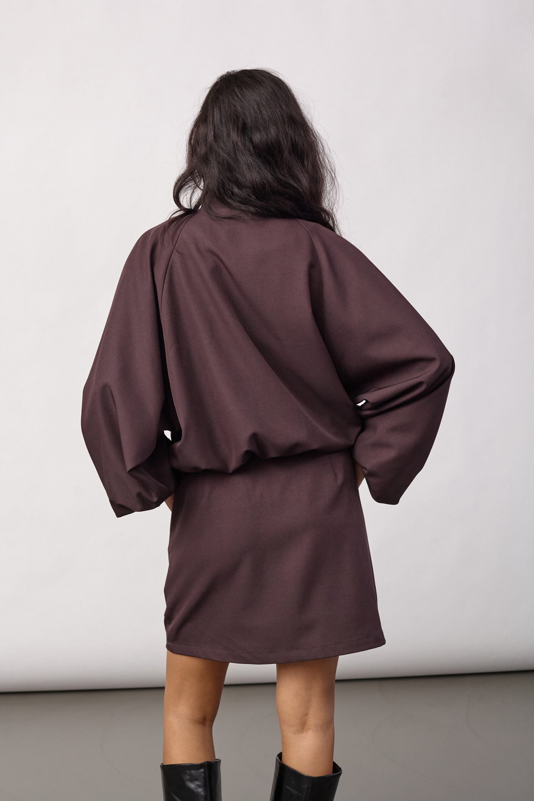 Co'Couture - Luna Jacket