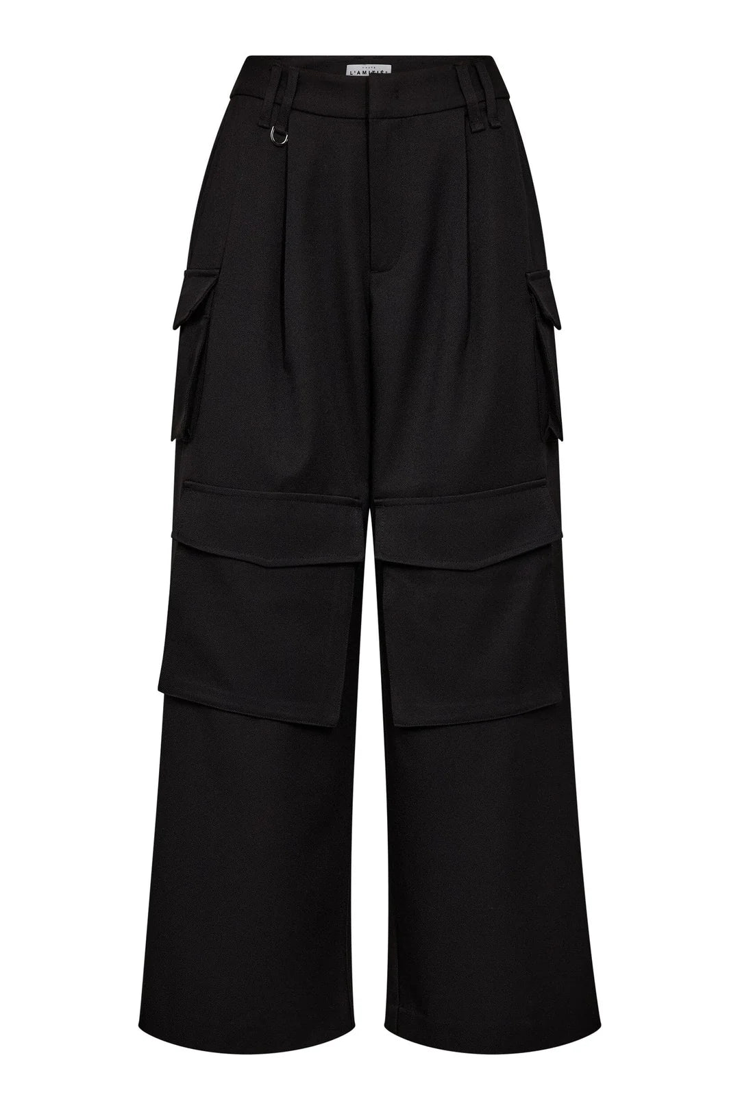 HAUTE L'AMITIÉ - Premiere Scout Tailor Pant