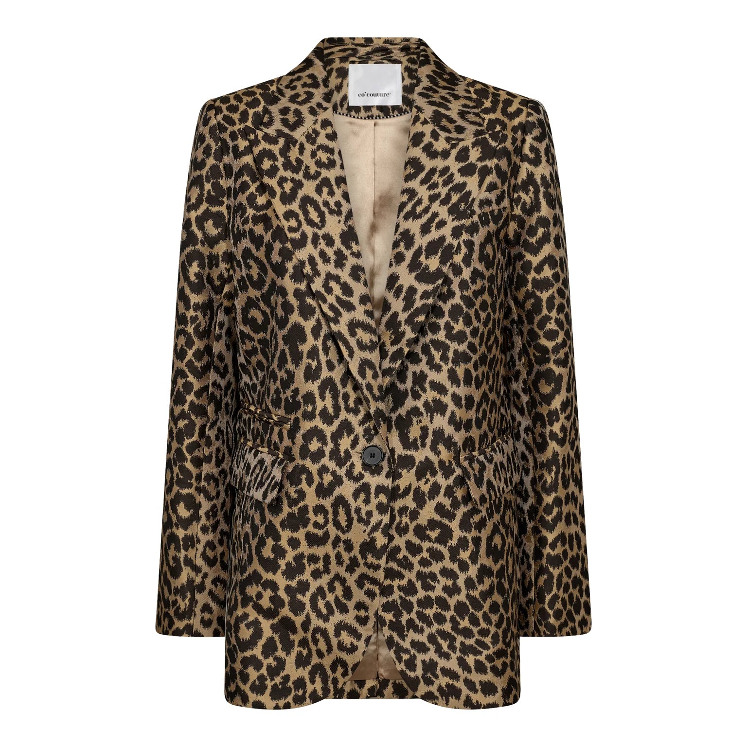 Co'Couture - Leo Single Blazer