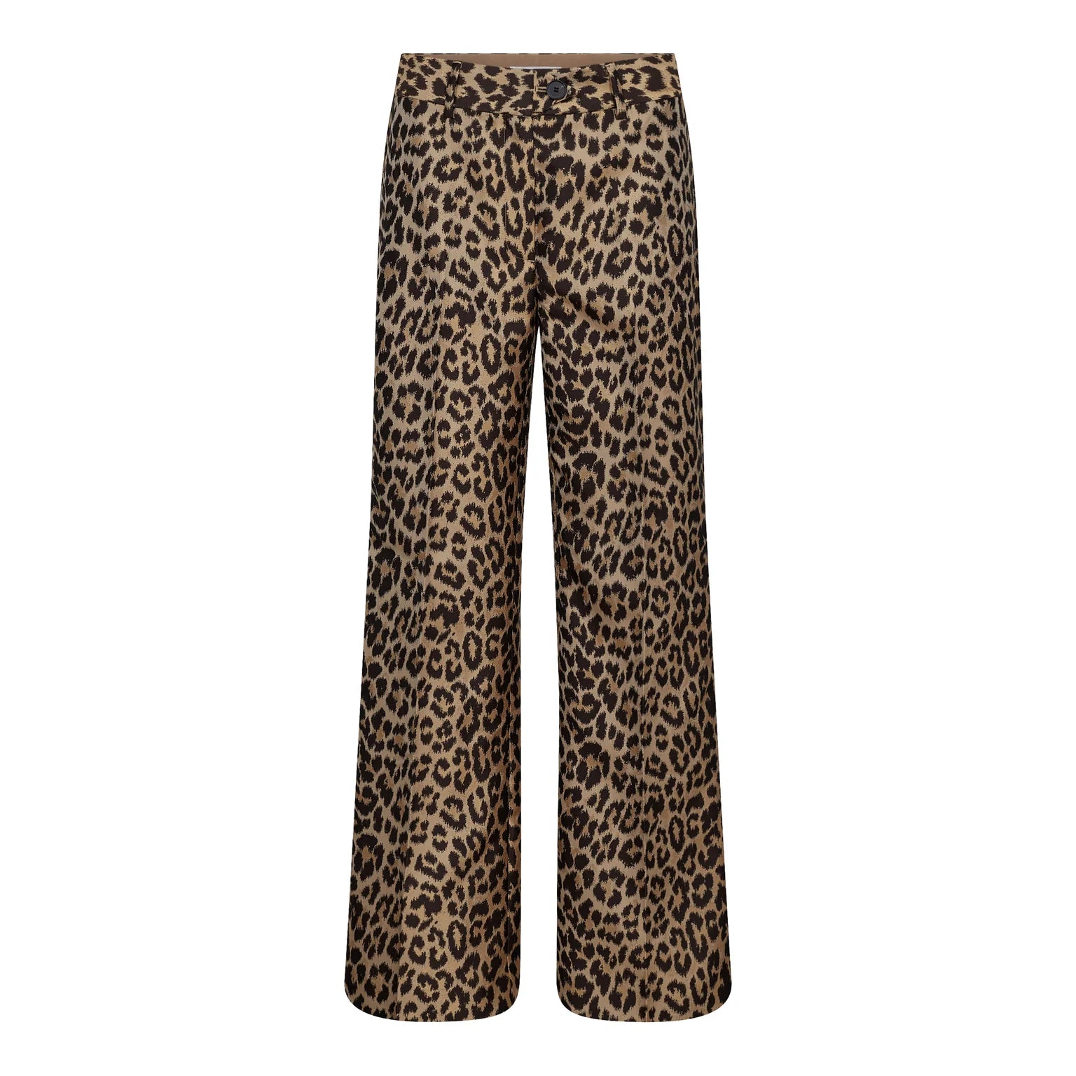 Co'Couture - Leo Wide Pant