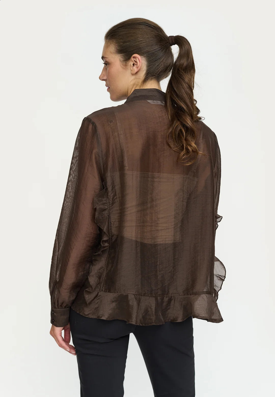 SR - Rachel Frill Shirt
