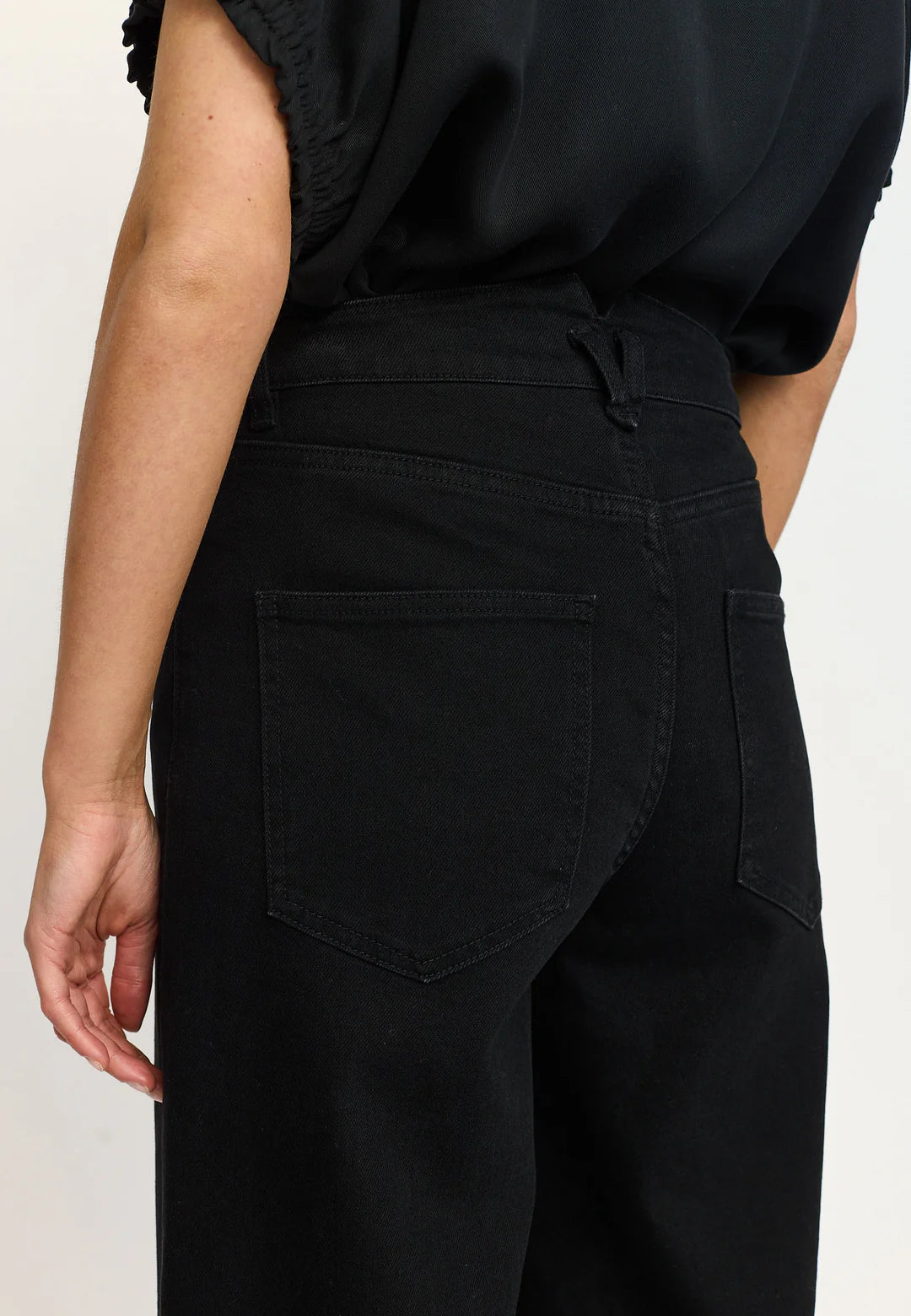 SR - Caja Jeans