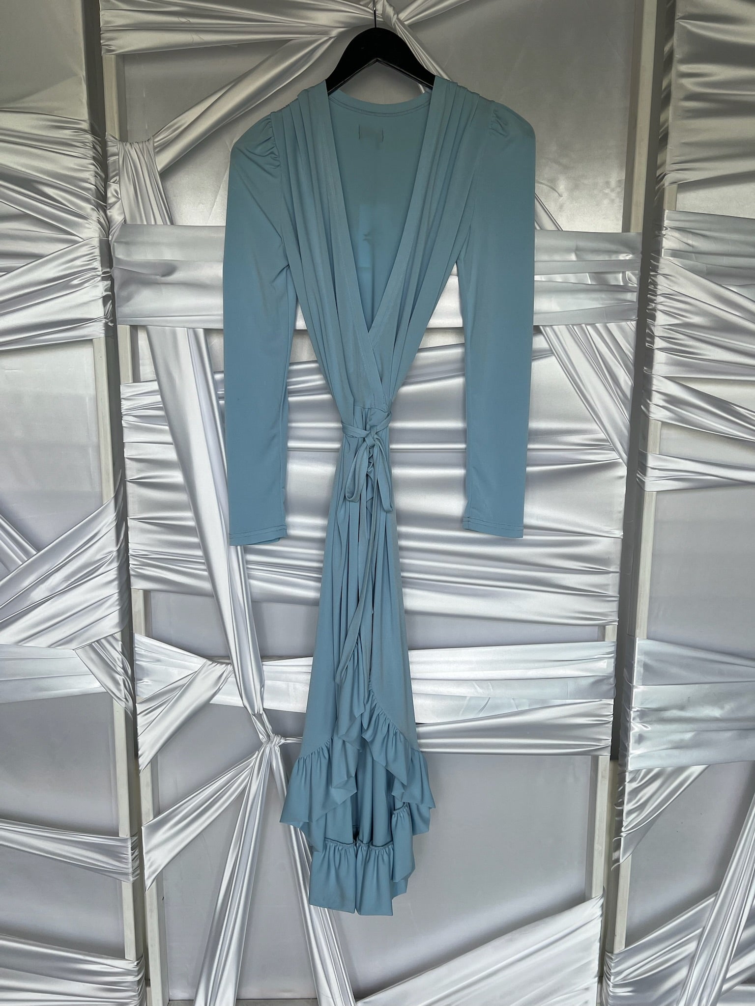 AndreA - Habanera Dress
