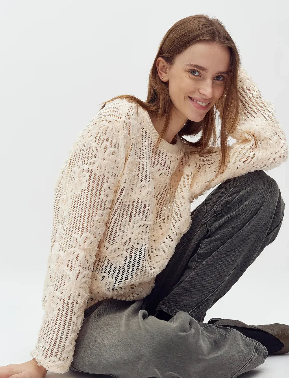 mbyM - Calian Blouse