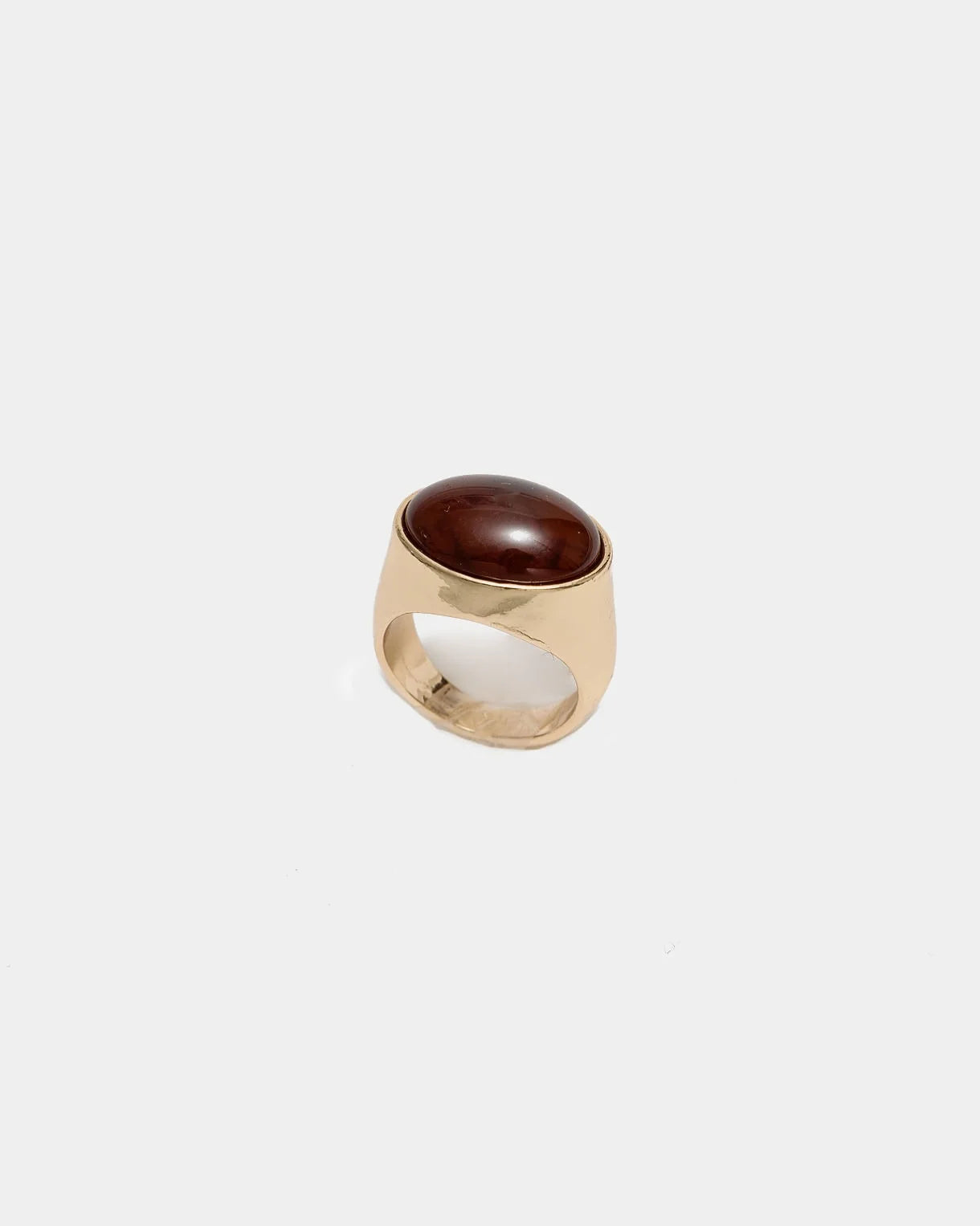 BOW19 - Quincy Oval Ring
