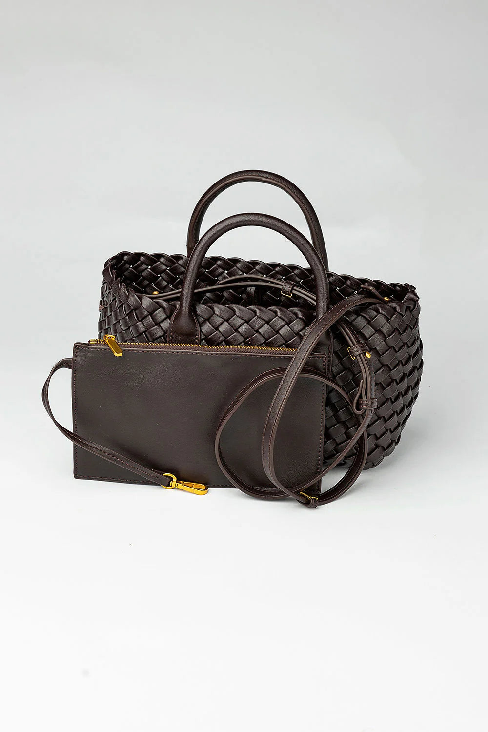 BOW19 - Mia Bag Square Low