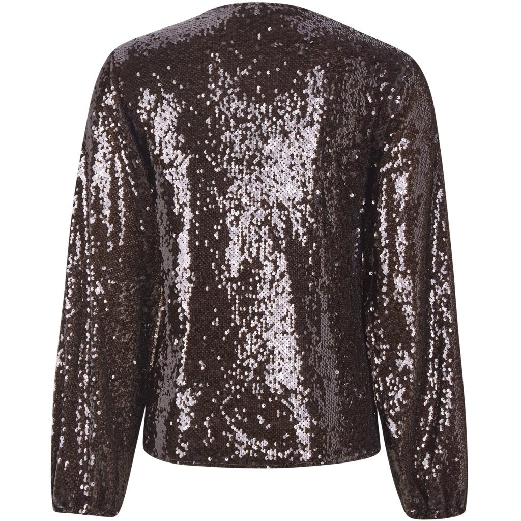 SR - Maddison Blouse