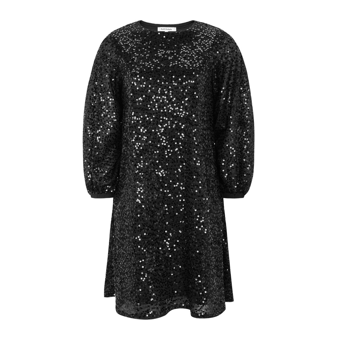 SR - Saba Dress
