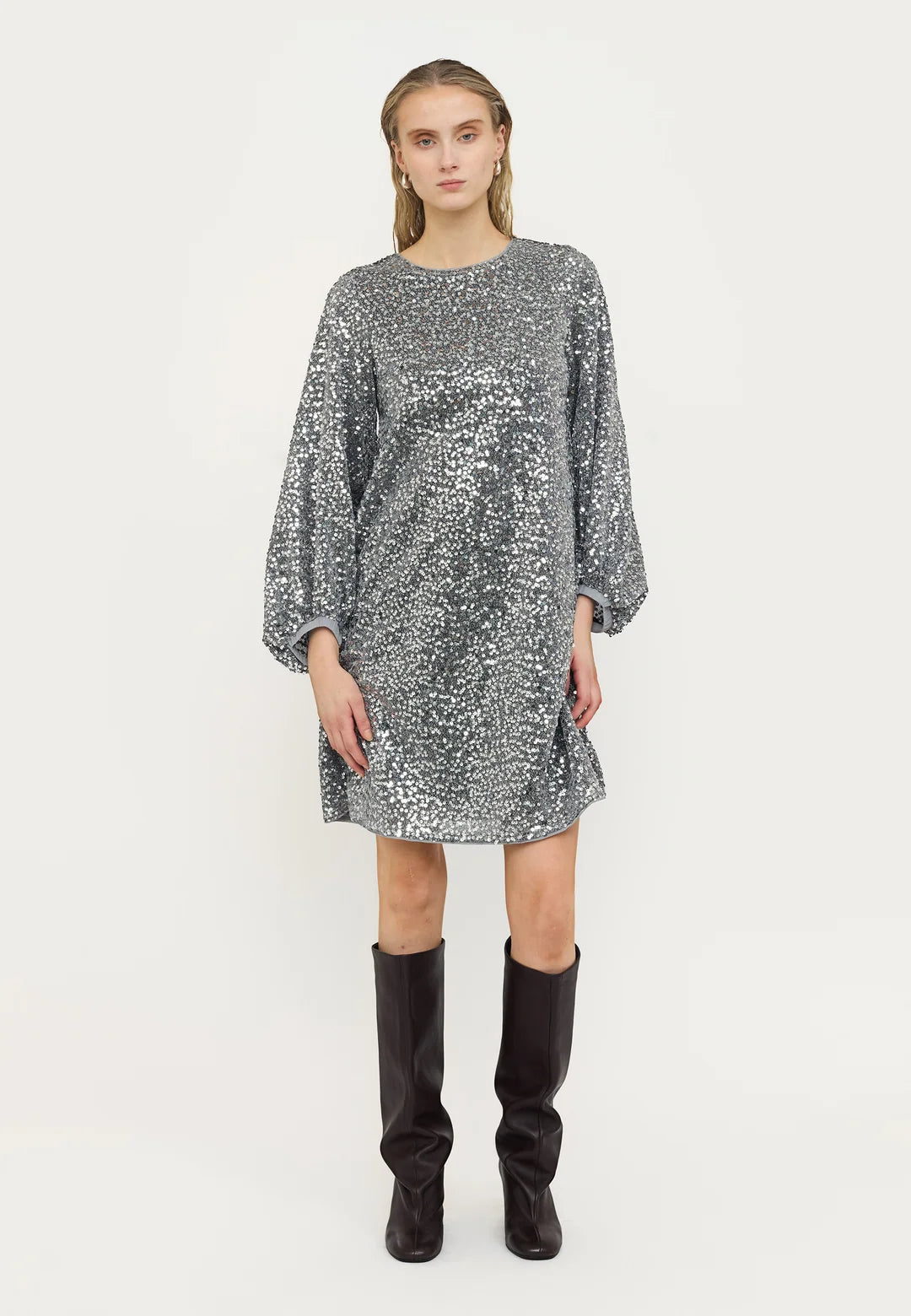 SR - Saba Dress