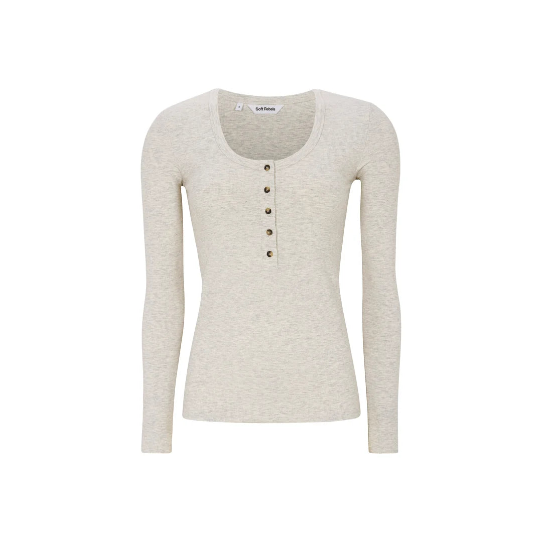 SR - Lavana Button Shirt