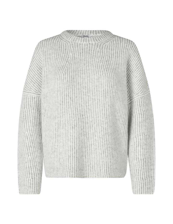 mbyM - Gillian Contrast Knit