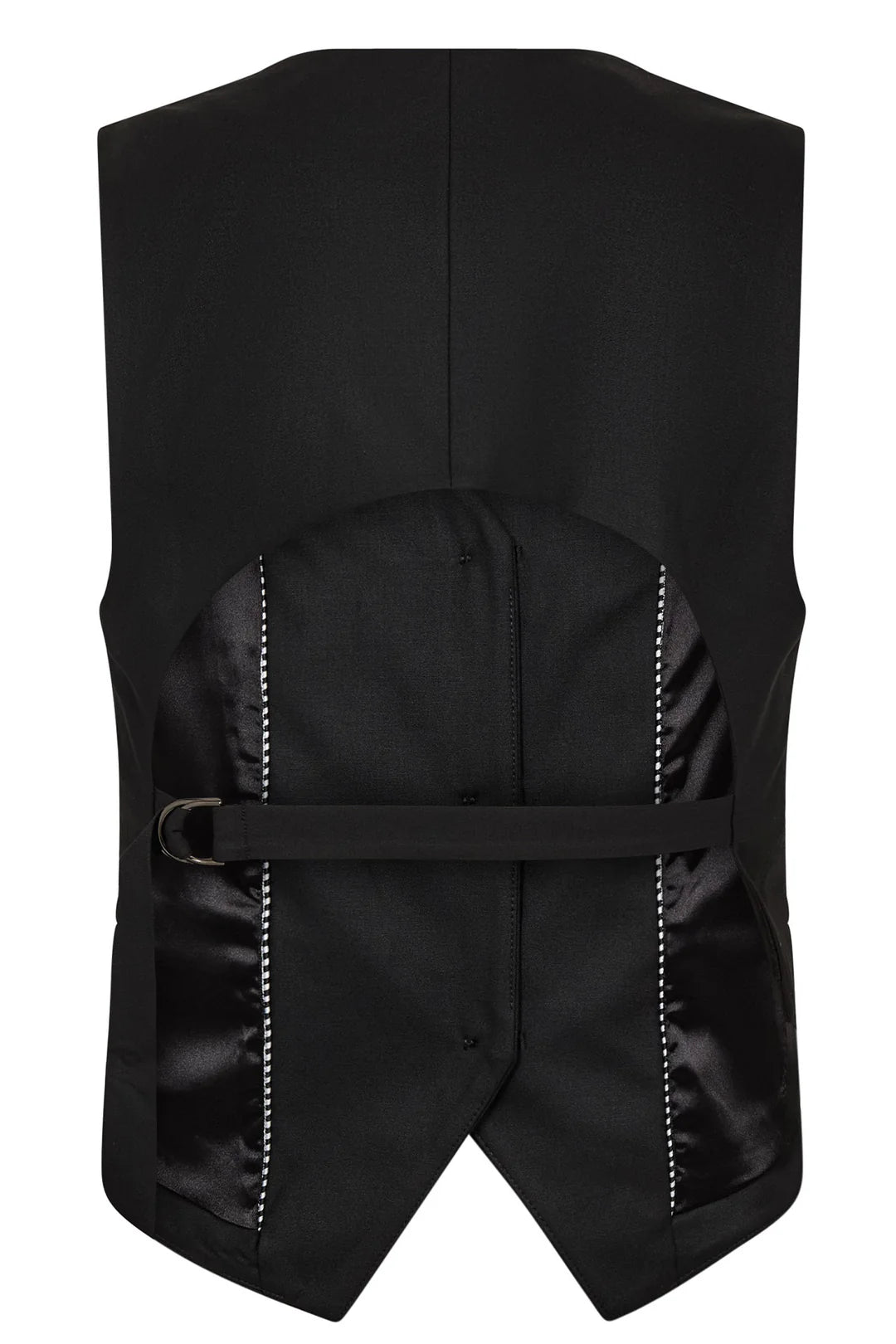 Co'Couture - Sibelle Open Back Vest