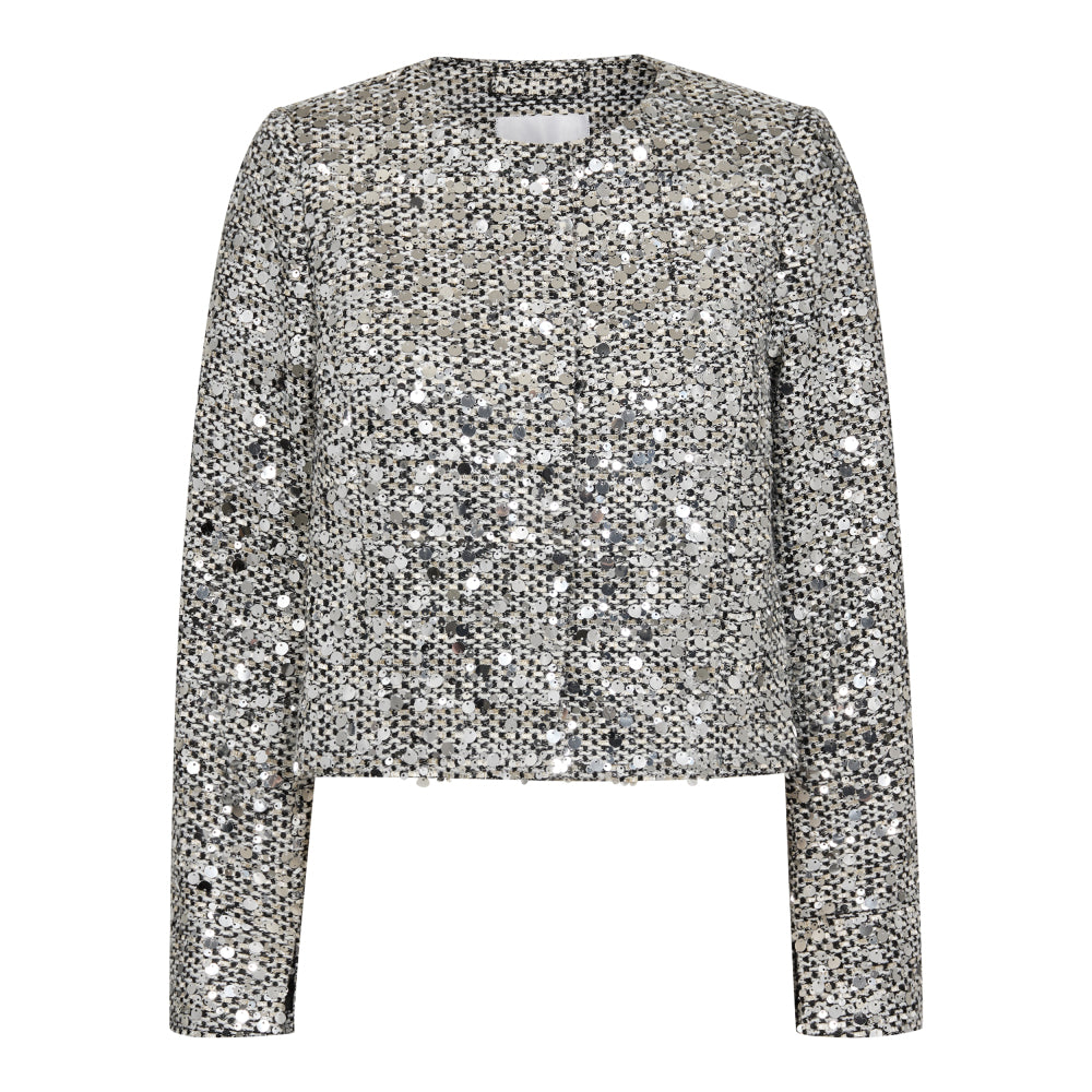 Co'Couture - Boucle Sequin Cocktail