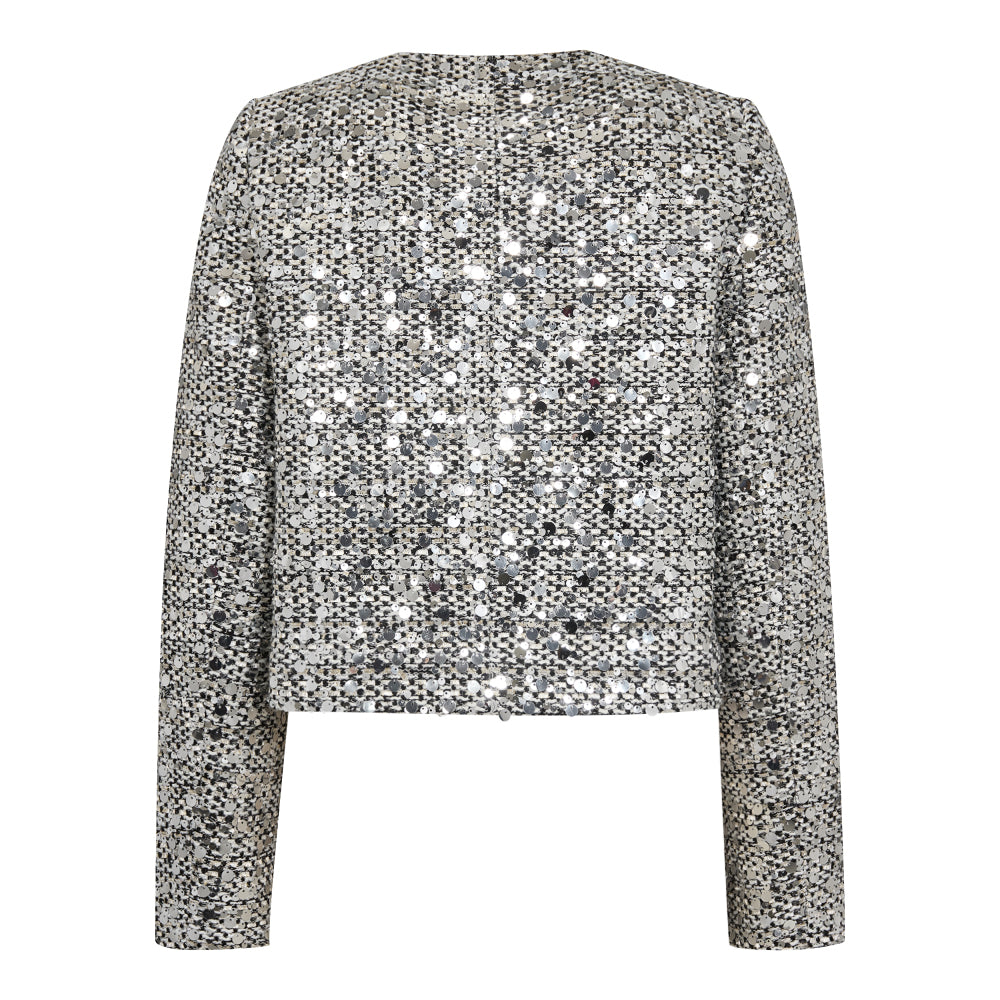 Co'Couture - Boucle Sequin Cocktail