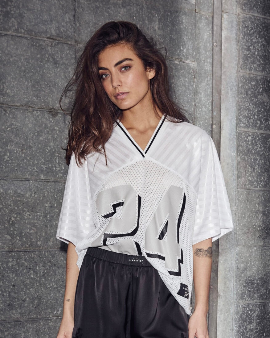 HAUTE L'AMITIÉ - Drift 24 AMFC Tee