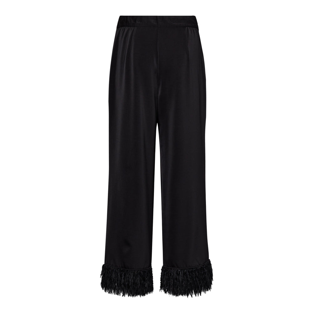 Co'Couture - Adna Feather Pant Long