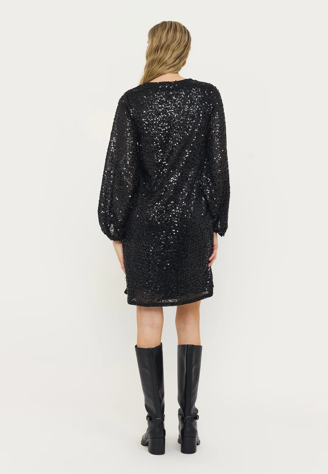 SR - Saba Dress