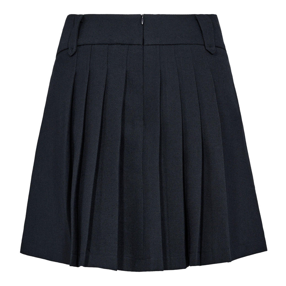Co'Couture - Marin Plissé Skirt