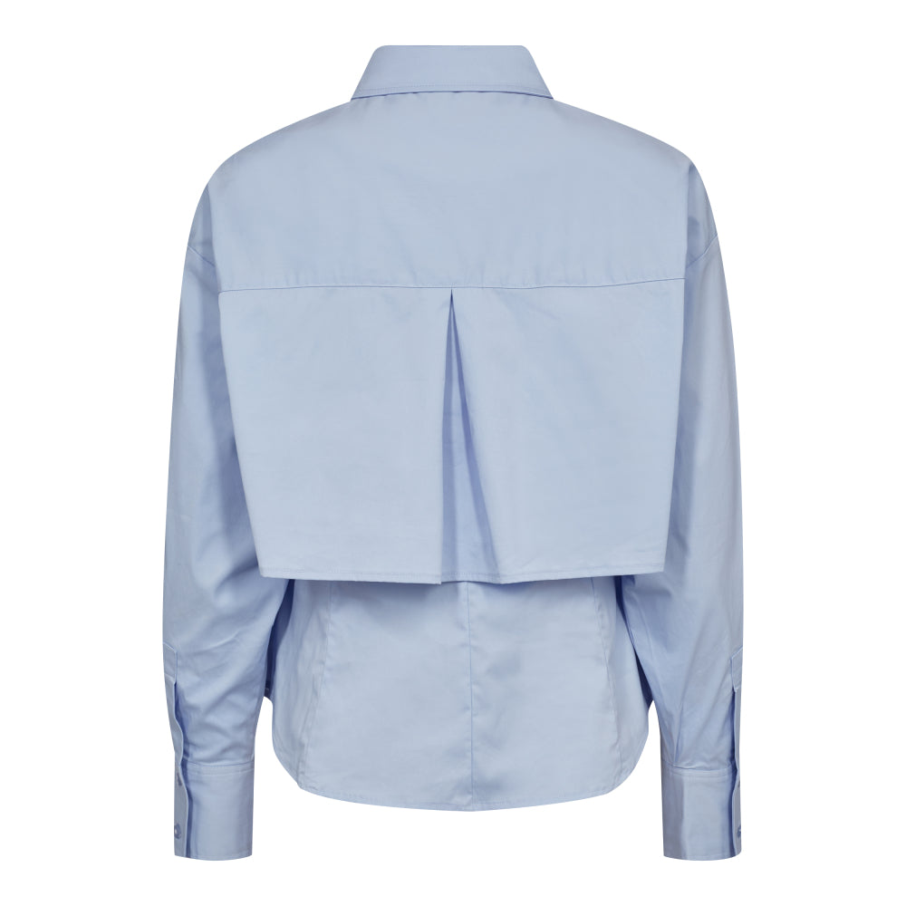 Co'Couture - Sandy Double Layer Shirt