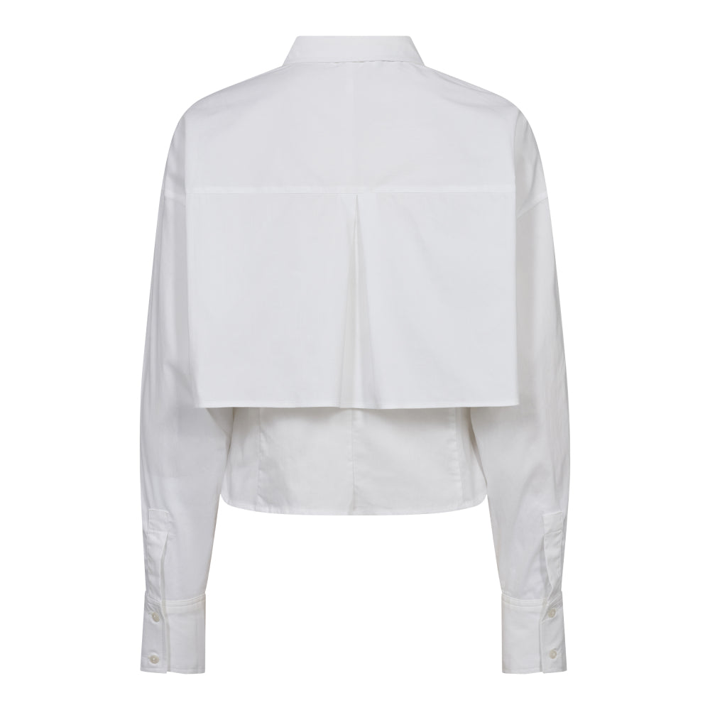 Co'Couture - Sandy Double Layer Shirt