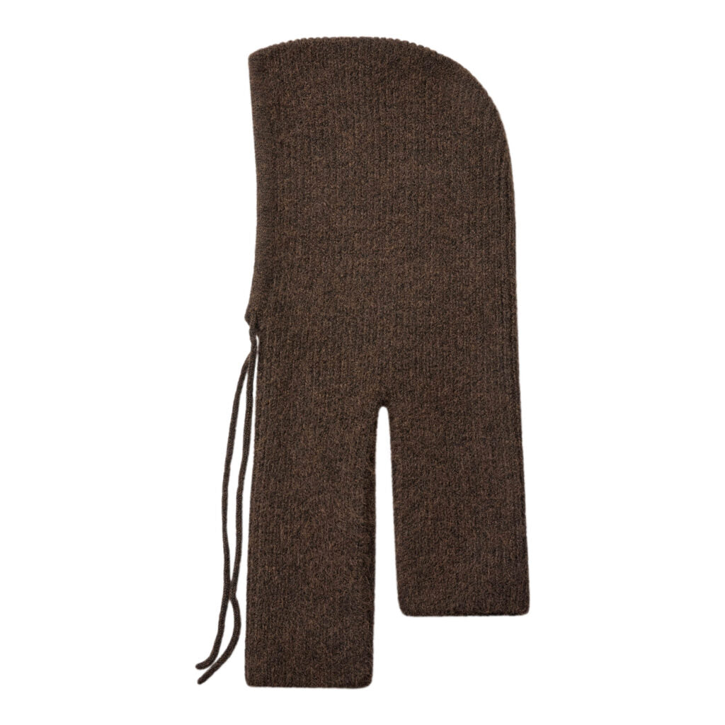Co'Couture - Gina Balaclava Knit