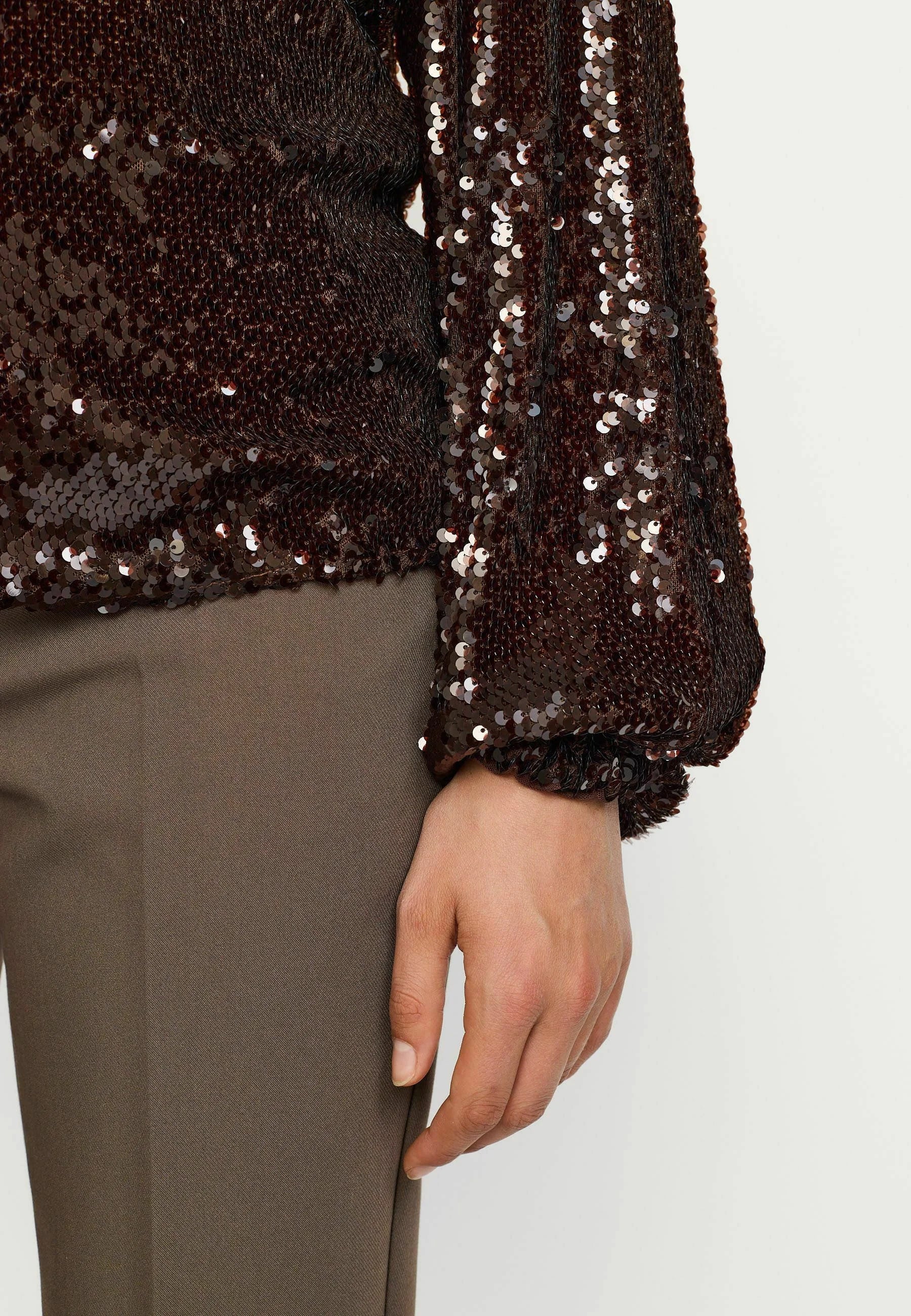 SR - Maddison Blouse