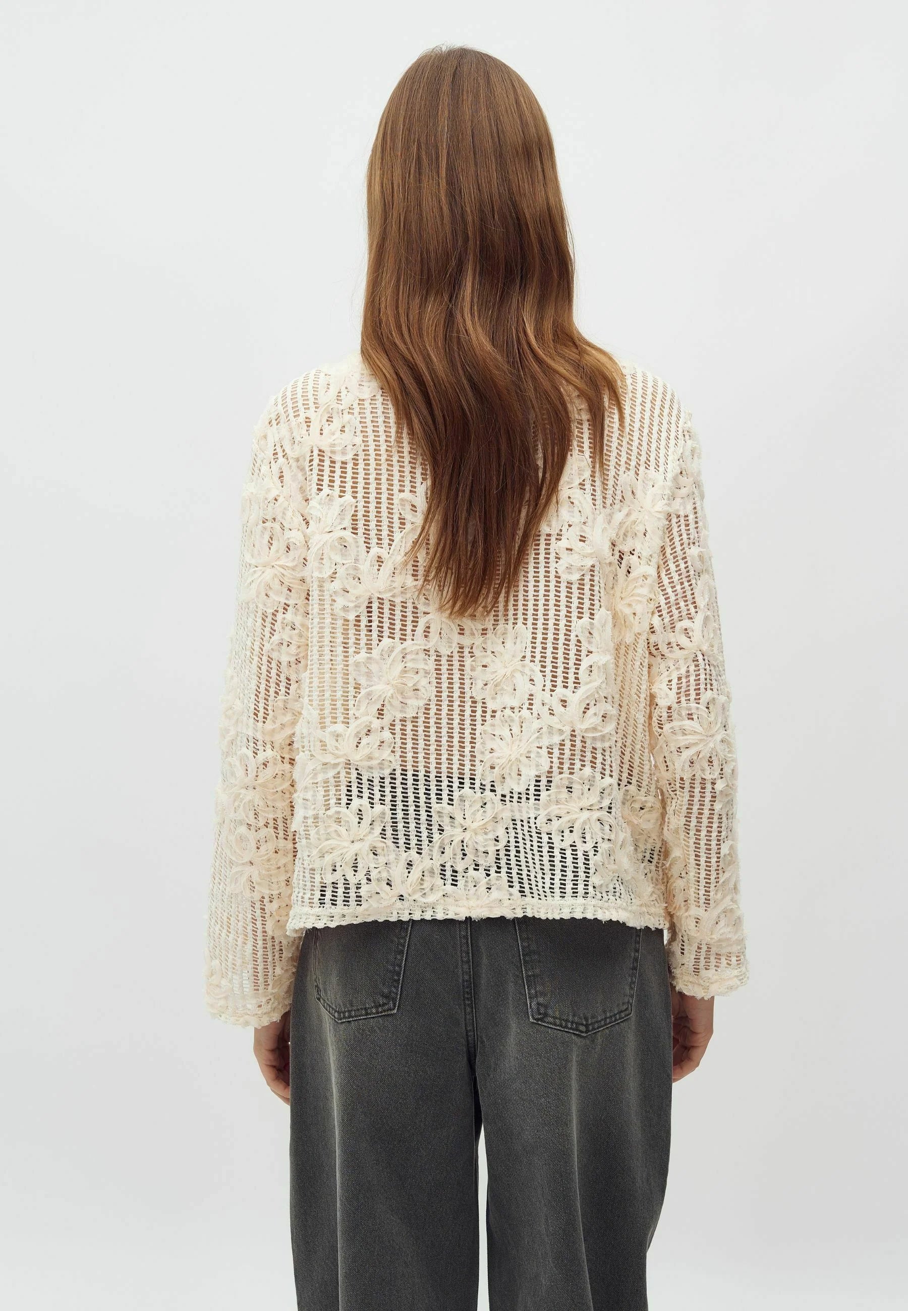 mbyM - Calian Blouse