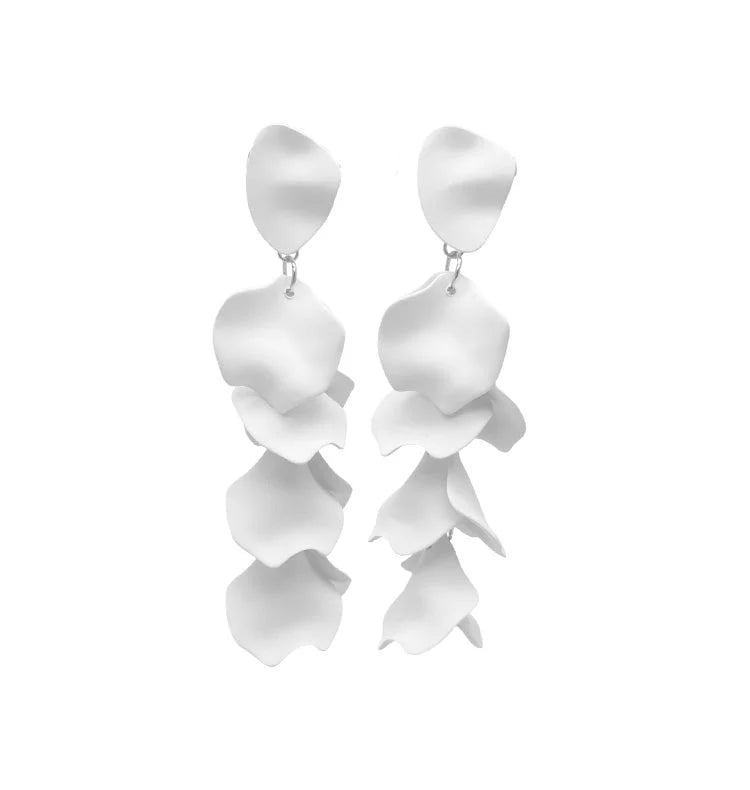 WOS - Flake Earrings