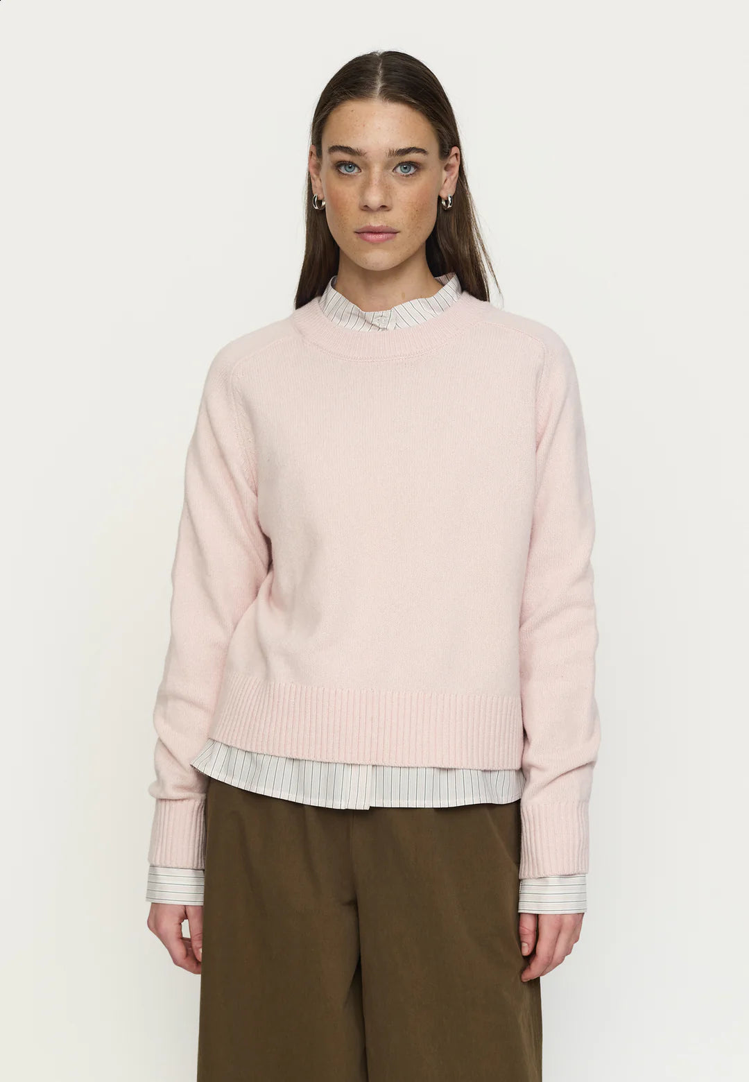SR - Avery Knit