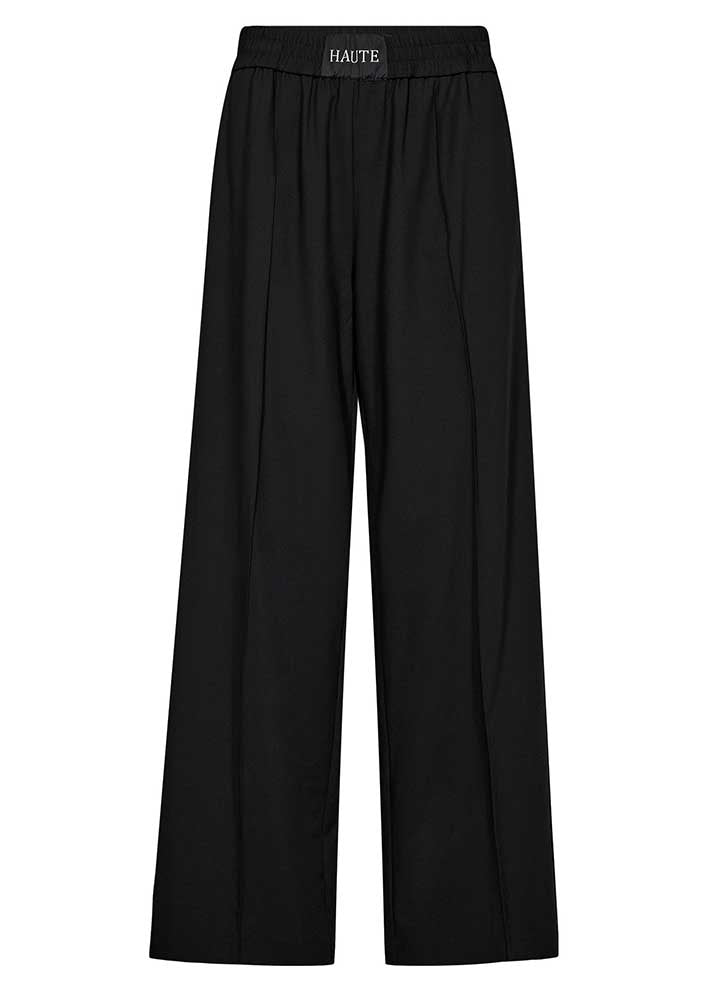 HAUTE L'AMITIÉ - Tailor Track Pant