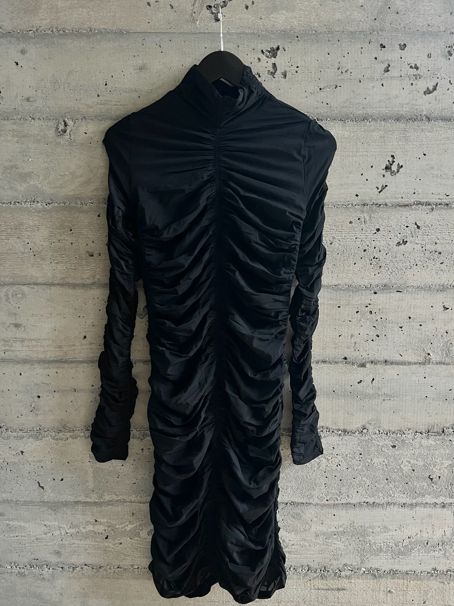 AndreA - Consai Mesh Dress