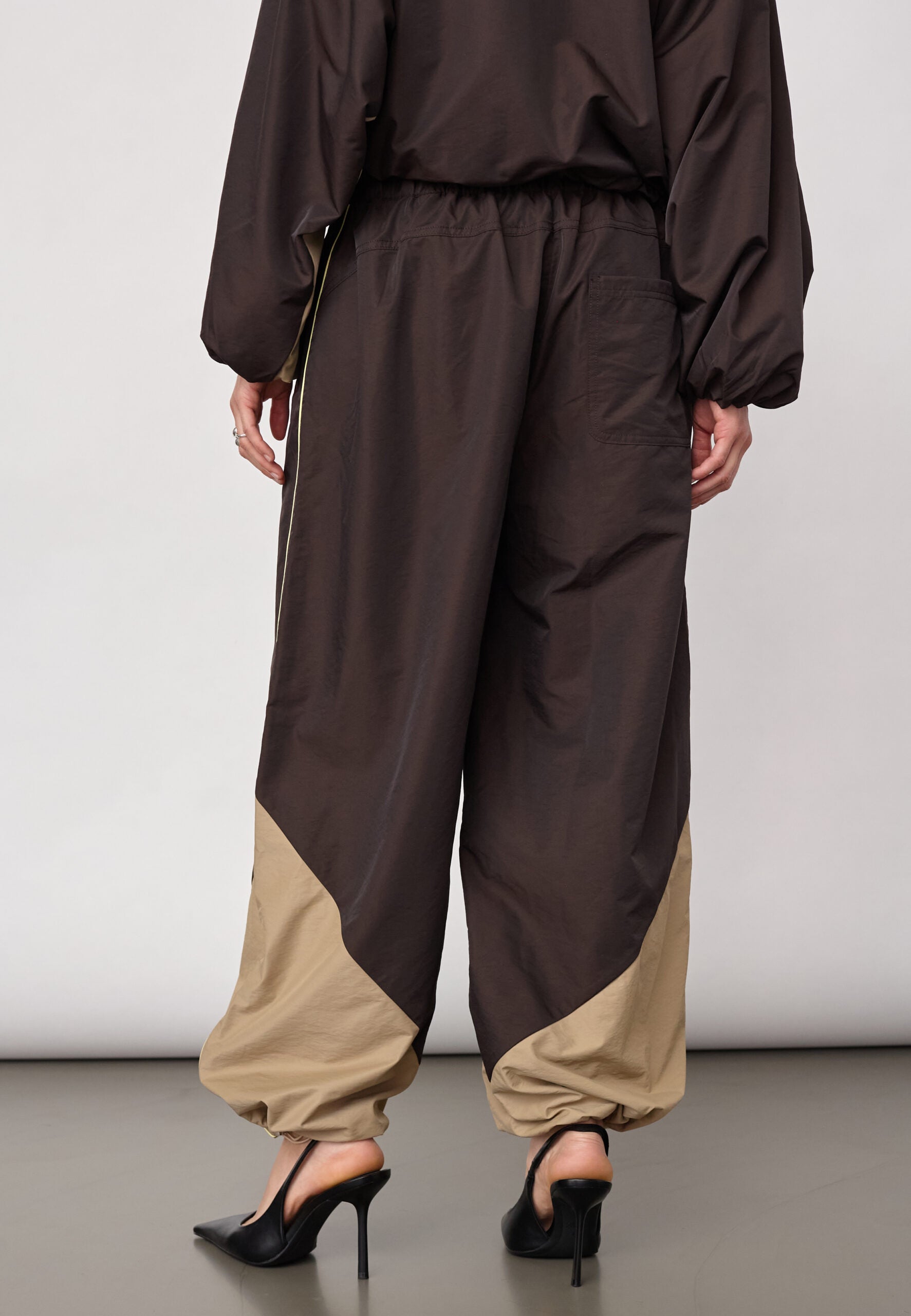 Co'Couture - Alora Block Pant