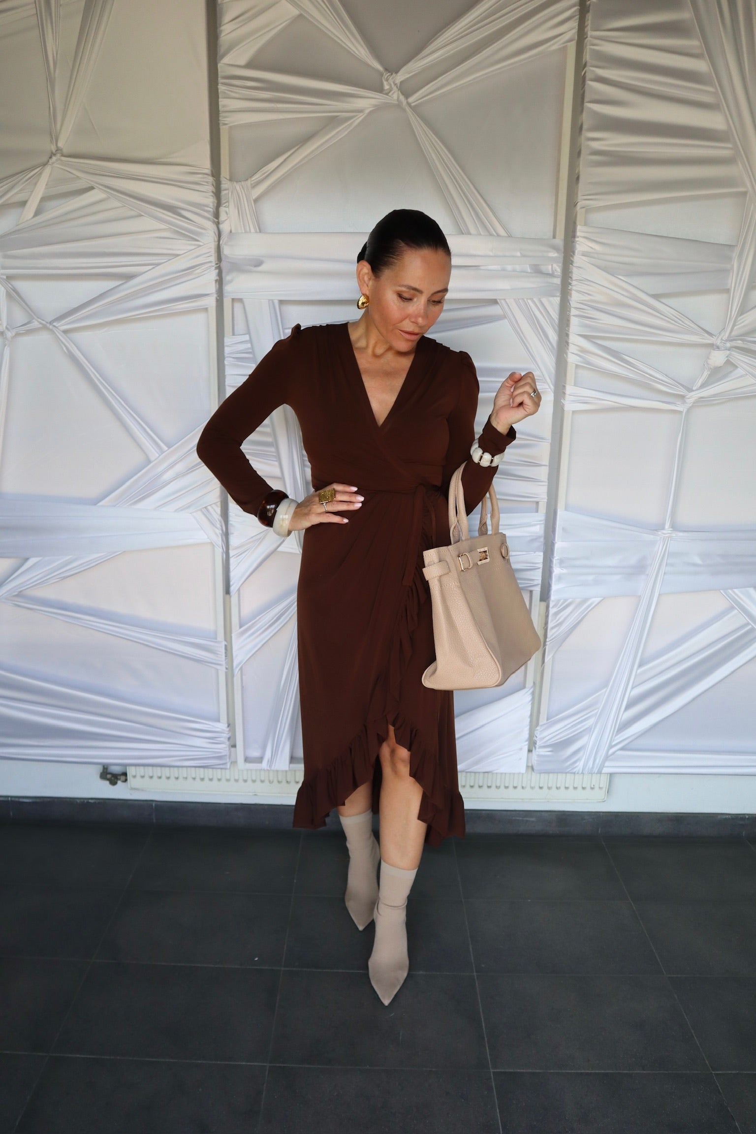 AndreA - Habanera Dress