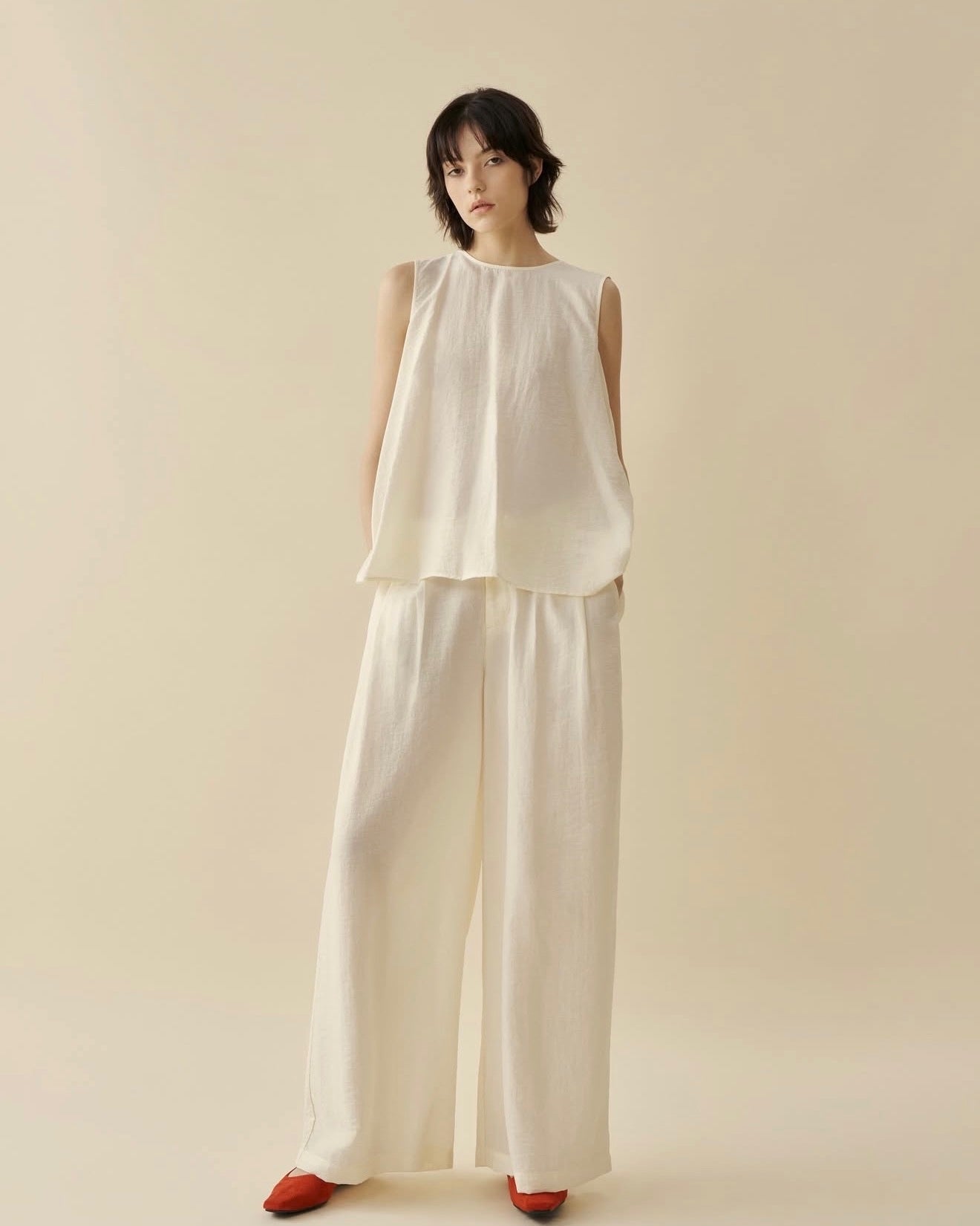 ELEH - Knot Top