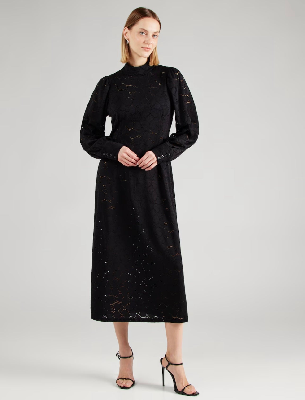 SR - Celeste Midi Dress