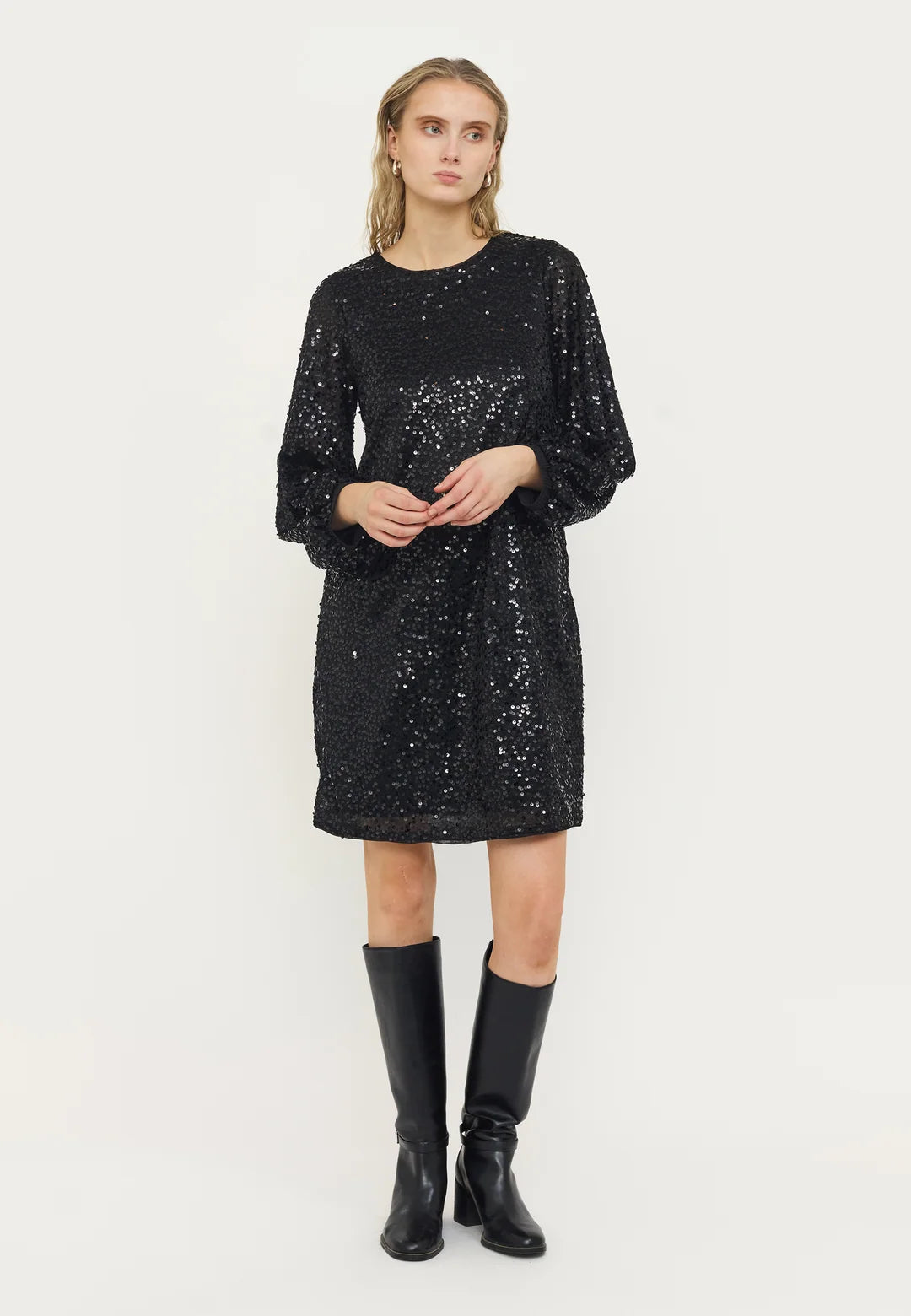 SR - Saba Dress