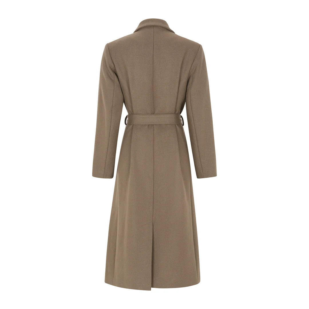 SR - Lilah Coat
