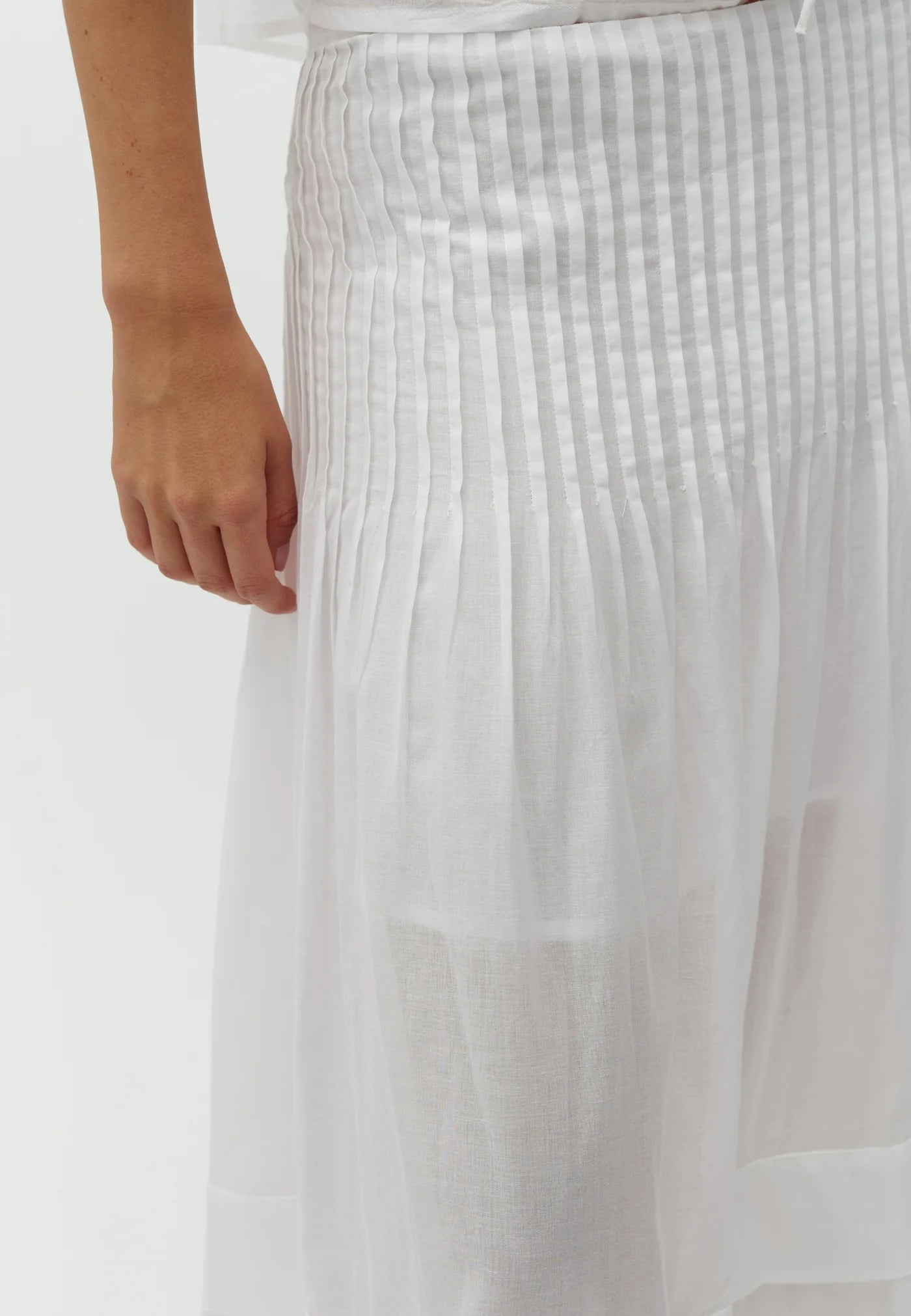 mbyM - Safiye Skirt