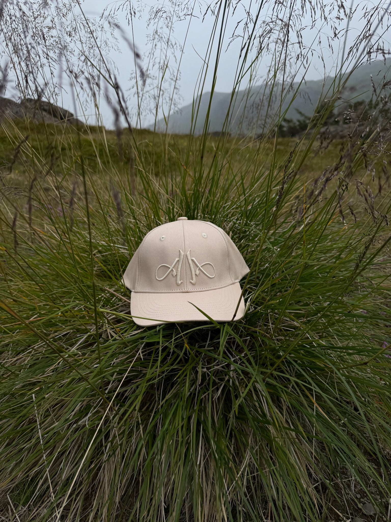 AndreA - Baseball Cap