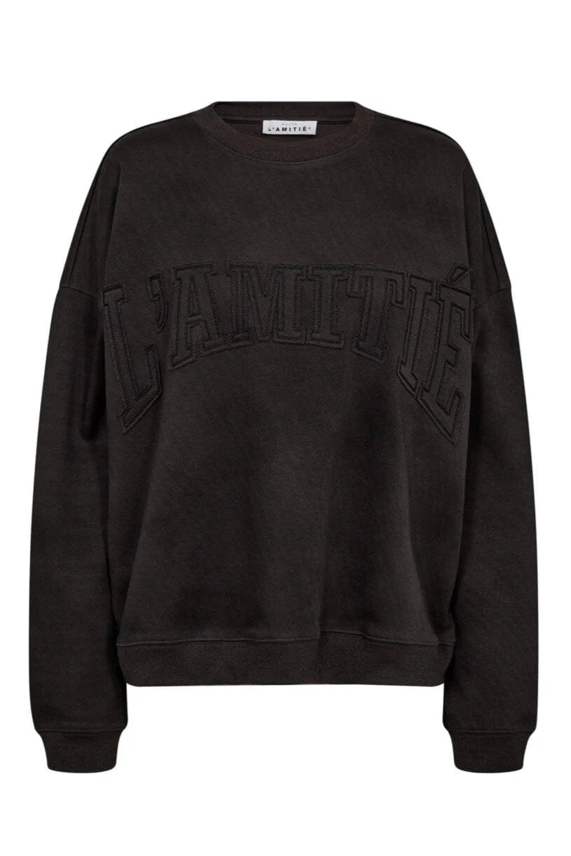 HAUTE L'AMITIÉ - Application Sweat