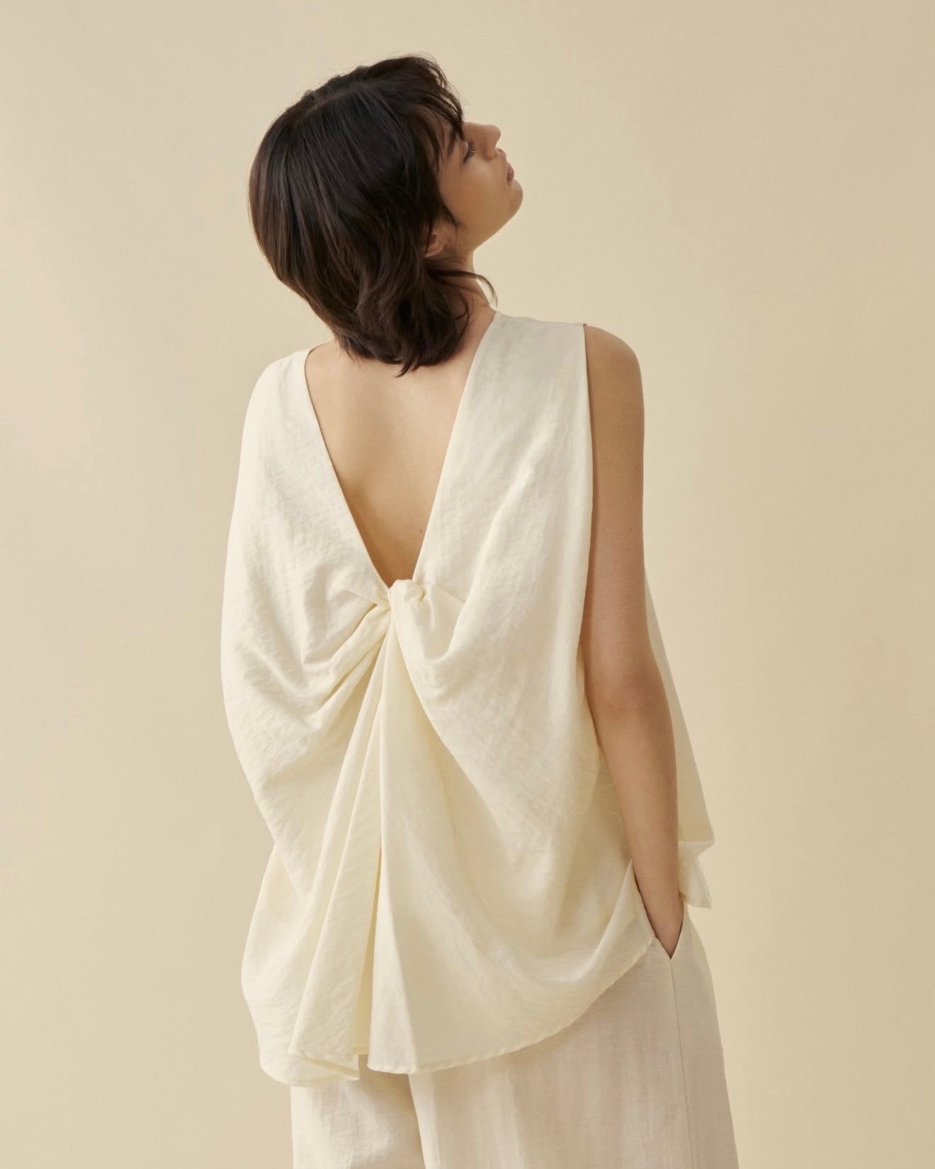 ELEH - Knot Top
