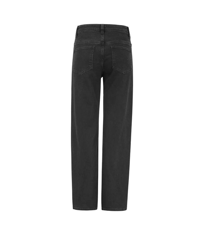 SR - Willa Midwaist Wide Jeans