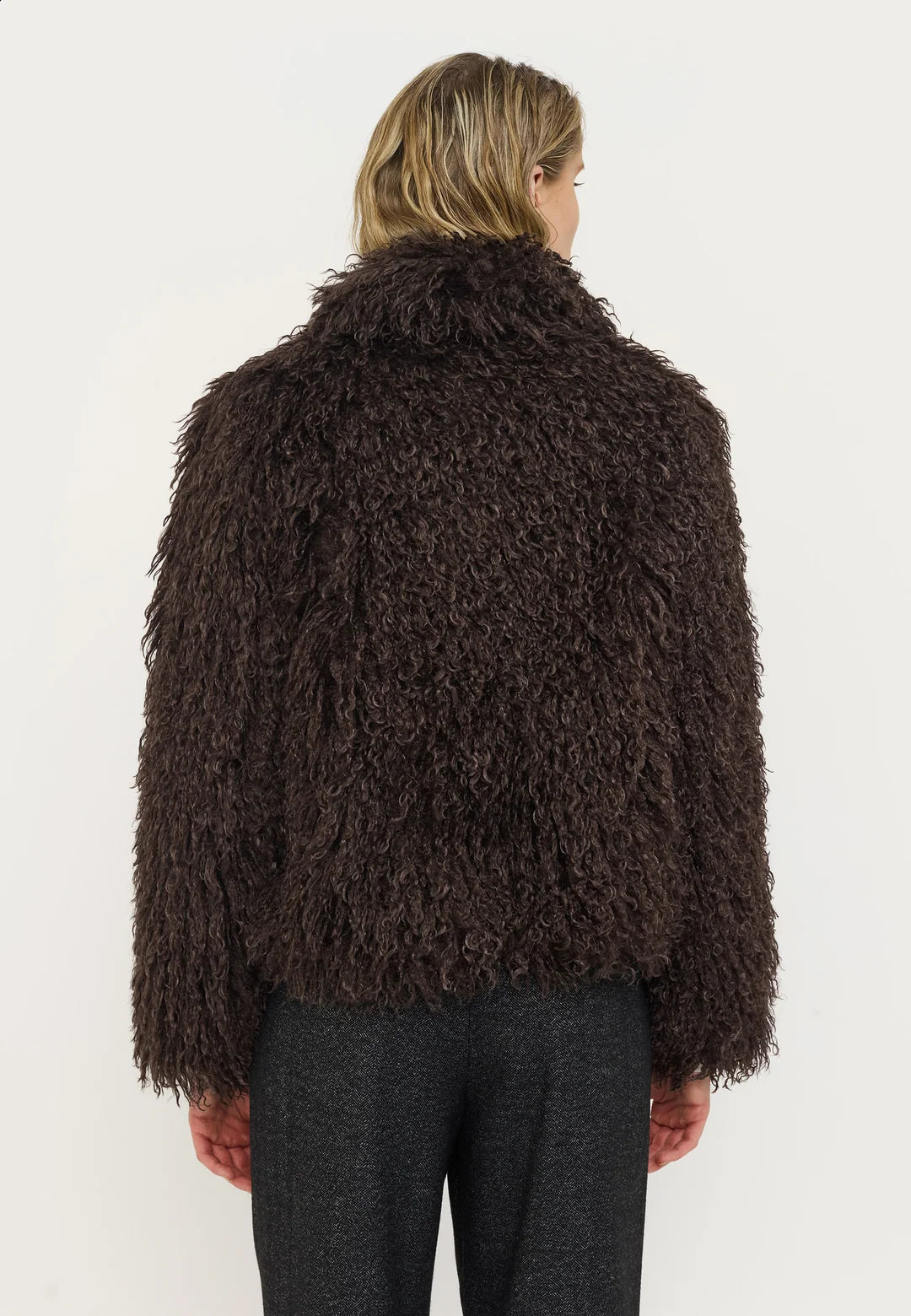 SR - Obelia Jacket
