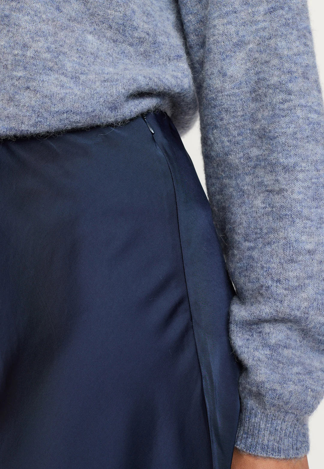 SR - Abia Midi Skirt