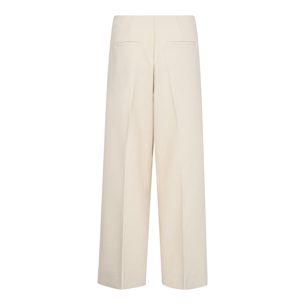Co'Couture - Acile Pleat Pant